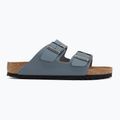 Klapki BIRKENSTOCK Arizona Birko-Flor basalt gray 2