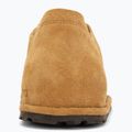 Buty BIRKENSTOCK Utti Lace Suede Leather Regular cork brown 6