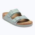 Klapki BIRKENSTOCK Arizona Birko-Flor pure sage 8