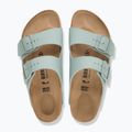 Klapki BIRKENSTOCK Arizona Birko-Flor pure sage 10