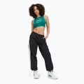 Spodnie damskie FILA Lages black/bright white 2
