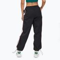 Spodnie damskie FILA Lages black/bright white 3