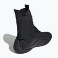 Buty bokserskie adidas Speedex 23 core black/core black/carbon 9