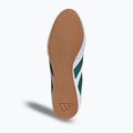 Buty bokserskie adidas Box Hog 4 cloud white/collegiate green/core black 14