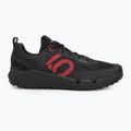 Buty rowerowe platformy męskie adidas FIVE TEN Trailcross LT core black/pure ruby/grey three 2