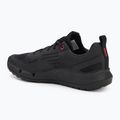 Buty rowerowe platformy męskie adidas FIVE TEN Trailcross LT core black/pure ruby/grey three 3