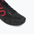 Buty rowerowe platformy męskie adidas FIVE TEN Trailcross LT core black/pure ruby/grey three 7