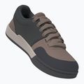 Buty rowerowe platformy damskie adidas FIVE TEN Freerider Pro Canvas W warm clay/wonder taupe/grey 11