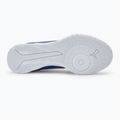 Buty piłkarskie dziecięce PUMA Ultra 5 Play IT Jr lapis lazuli/puma white/sunset gloe 4