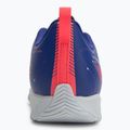 Buty piłkarskie dziecięce PUMA Ultra 5 Play IT Jr lapis lazuli/puma white/sunset gloe 6