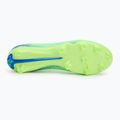 Buty piłkarskie PUMA Ultra 5 Match FG/AG fizzy apple/puma white 4