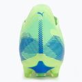 Buty piłkarskie PUMA Ultra 5 Match FG/AG fizzy apple/puma white 6