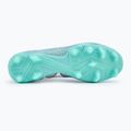 Buty piłkarskie męskie PUMA Future 7 Pro FG/AG bluemazing/puma white/electric peppermint 4