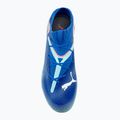 Buty piłkarskie męskie PUMA Future 7 Pro FG/AG bluemazing/puma white/electric peppermint 5