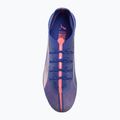 Buty piłkarskie PUMA Ultra 5 Ultimate FG lapis lazuli/puma white/sunset gloe 5