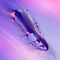 Buty piłkarskie PUMA Ultra 5 Ultimate FG lapis lazuli/puma white/sunset gloe 11