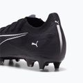 Buty piłkarskie PUMA Future 5 Match MxSG puma black/puma white 13