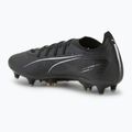 Buty piłkarskie PUMA Future 5 Match MxSG puma black/puma white 3