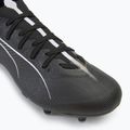 Buty piłkarskie PUMA Future 5 Match MxSG puma black/puma white 7