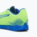 Buty piłkarskie PUMA Ultra 5 Play IT fizzy apple/puma white 8