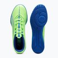 Buty piłkarskie PUMA Ultra 5 Play IT fizzy apple/puma white 9