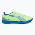 Buty piłkarskie PUMA Ultra 5 Play IT fizzy apple/puma white 2