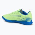 Buty piłkarskie PUMA Ultra 5 Play IT fizzy apple/puma white 3