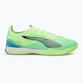 Buty piłkarskie PUMA Ultra 5 Match IT fizzy apple/puma white 2
