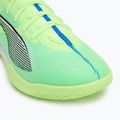 Buty piłkarskie PUMA Ultra 5 Match IT fizzy apple/puma white 7