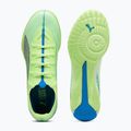 Buty piłkarskie PUMA Ultra 5 Match IT fizzy apple/puma white 8