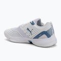 Buty PUMA Solarflash III puma white/blue horizon 3