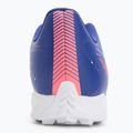 Buty piłkarskie męskie PUMA Ultra 5 Play TT lapis lazuli/puma white/sunset gloe 6