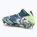 Buty piłkarskie PUMA Future 7 Ultimate MxSG grey skies/puma white 3