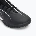 Buty piłkarskie PUMA Ultra 5 Match+ TT puma black/puma white 8