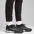 Buty piłkarskie PUMA Ultra 5 Match+ TT puma black/puma white 3
