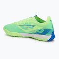 Buty piłkarskie PUMA Future 5 Match TT fizzy apple/puma white 3
