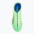 Buty piłkarskie PUMA Future 5 Match TT fizzy apple/puma white 5