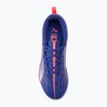 Buty piłkarskie dziecięce PUMA Ultra 5 Play TT Jr lapis lazuli/puma white/sunset glow 5
