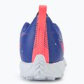 Buty piłkarskie dziecięce PUMA Ultra 5 Play TT Jr lapis lazuli/puma white/sunset glow 6