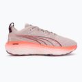 Buty do biegania damskie PUMA ForeverRun Nitro sunset glow/white 2