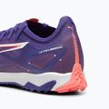 Buty piłkarskie PUMA Future 5 Match TT lapis lazuli/puma white/sunset glow 9