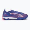 Buty piłkarskie PUMA Future 5 Match TT lapis lazuli/puma white/sunset glow 2