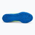 Buty piłkarskie dziecięce PUMA Ultra 5 Play TT Jr fizzy apple/puma white 4