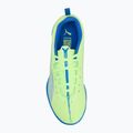 Buty piłkarskie dziecięce PUMA Ultra 5 Play TT Jr fizzy apple/puma white 5