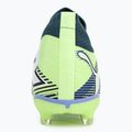 Buty piłkarskie męskie PUMA Future 7 Pro FG/AG grey skies/puma white 6