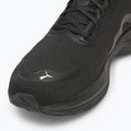 Buty do biegania męskie PUMA Scend Pro WTR puma black/puma silver 7