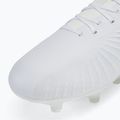 Buty piłkarskie PUMA King Ultimate FG/AG puma white/puma silver 7