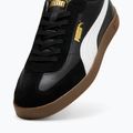 Buty PUMA Club II Era puma black/puma white/puma gold 9
