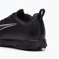 Buty piłkarskie dziecięce PUMA Ultra 5 Play TT Jr puma black/puma white 13