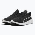Buty do biegania PUMA Softride Carson Knit puma black/puma white 8